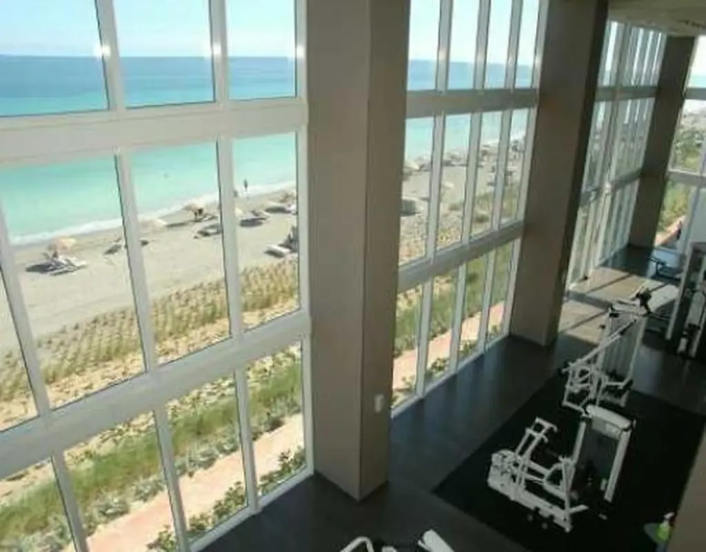 1830 S Ocean Drive Hallandale Beach FL 33009