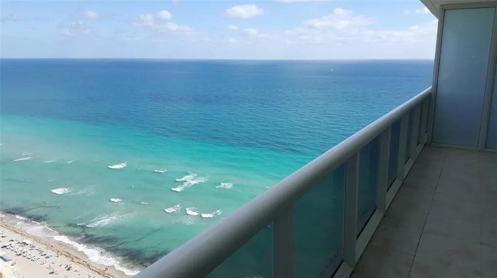 1830 S Ocean Drive Hallandale Beach FL 33009