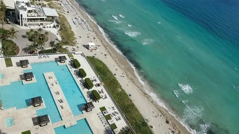1830 S Ocean Drive Hallandale Beach FL 33009