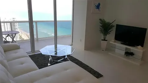 1830 S Ocean Drive Hallandale Beach FL 33009
