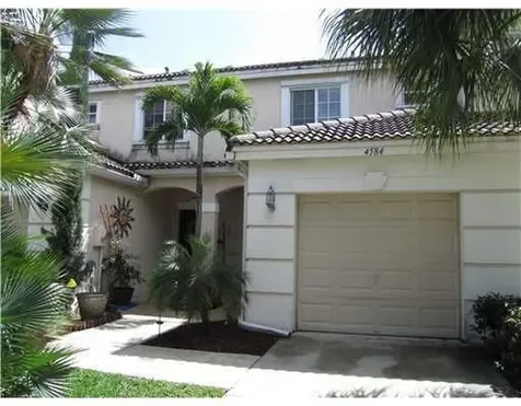 4584 Palmbrooke Circle West Palm Beach FL 33417