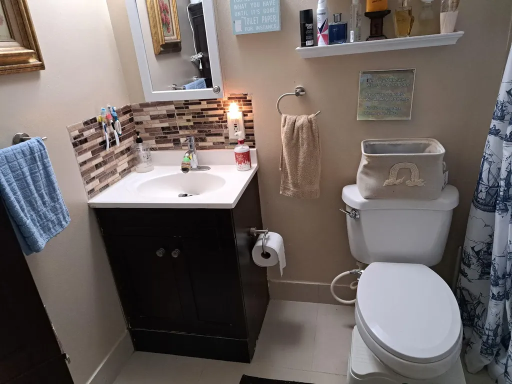 1801 S Treasure Drive North Bay Village FL 33141