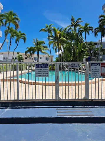 1801 S Treasure Drive North Bay Village FL 33141
