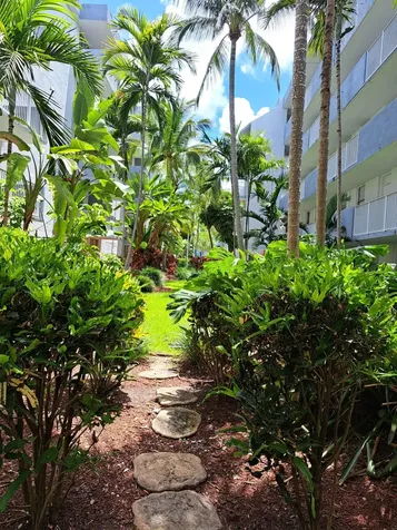 1801 S Treasure Drive North Bay Village FL 33141