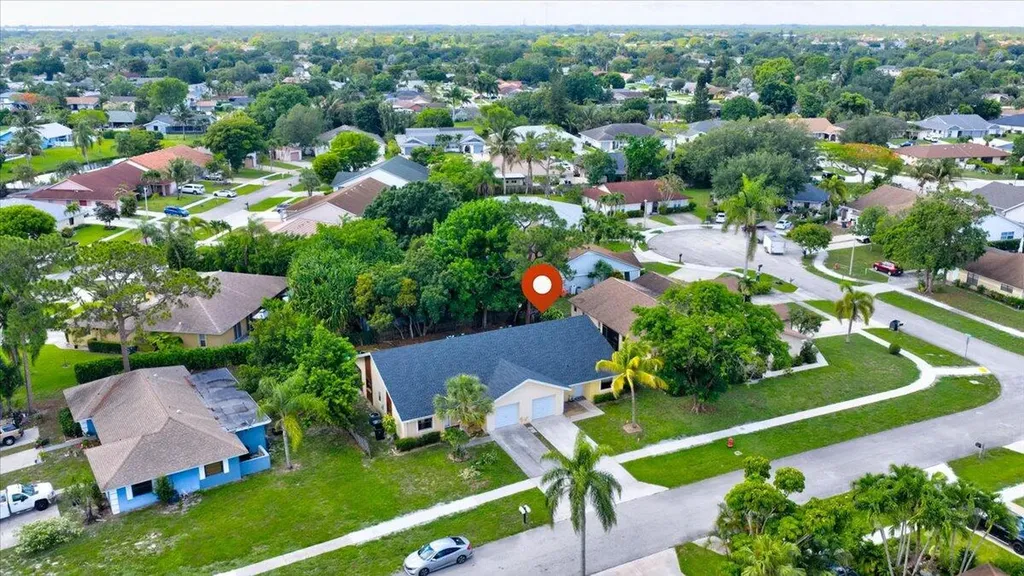 12452 Guilford Way Wellington FL 33414