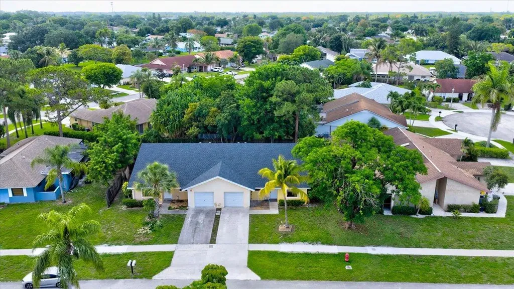 12452 Guilford Way Wellington FL 33414