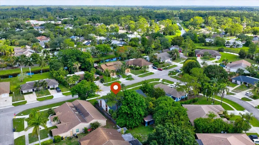 12452 Guilford Way Wellington FL 33414