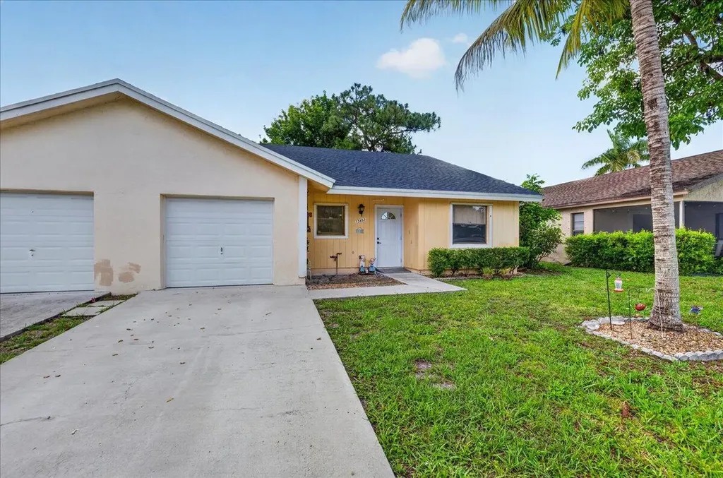 12452 Guilford Way Wellington FL 33414