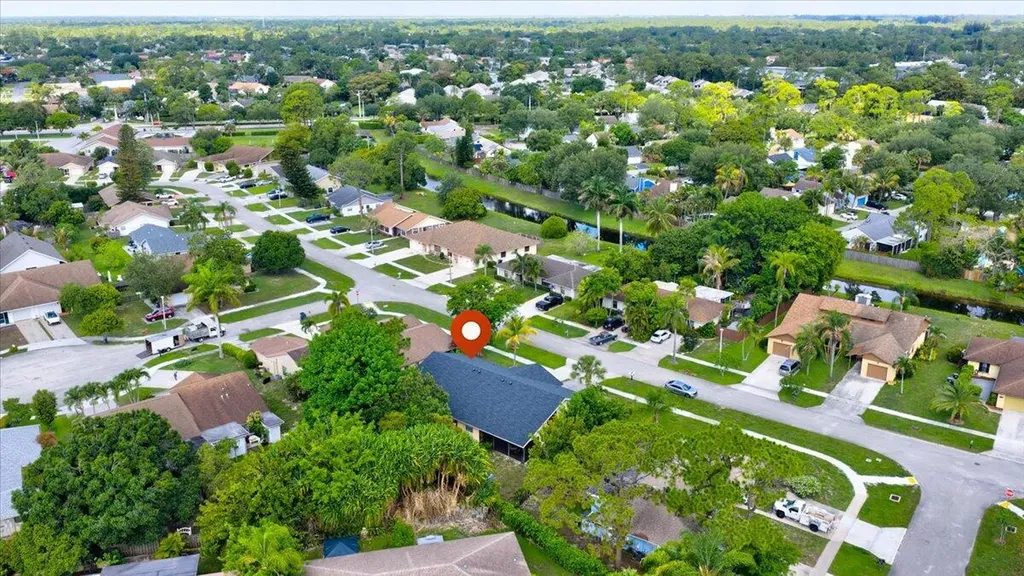 12452 Guilford Way Wellington FL 33414