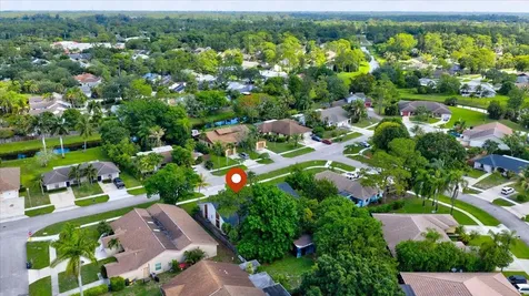 12452 Guilford Way Wellington FL 33414
