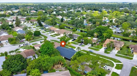 12452 Guilford Way Wellington FL 33414