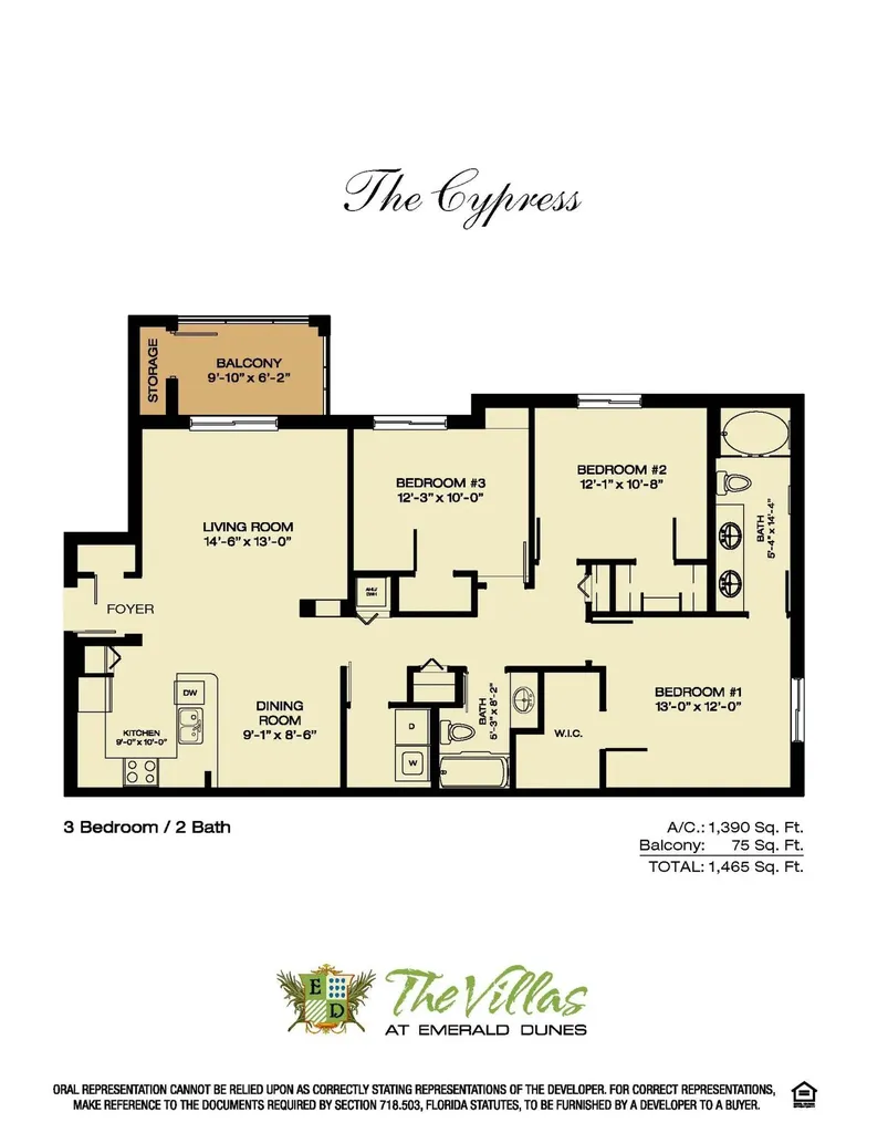 6386 Emerald Dunes Drive West Palm Beach FL 33411