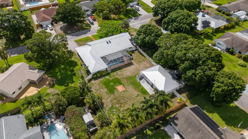 1616 SW 20th Street Street SW Vero Beach FL 32962