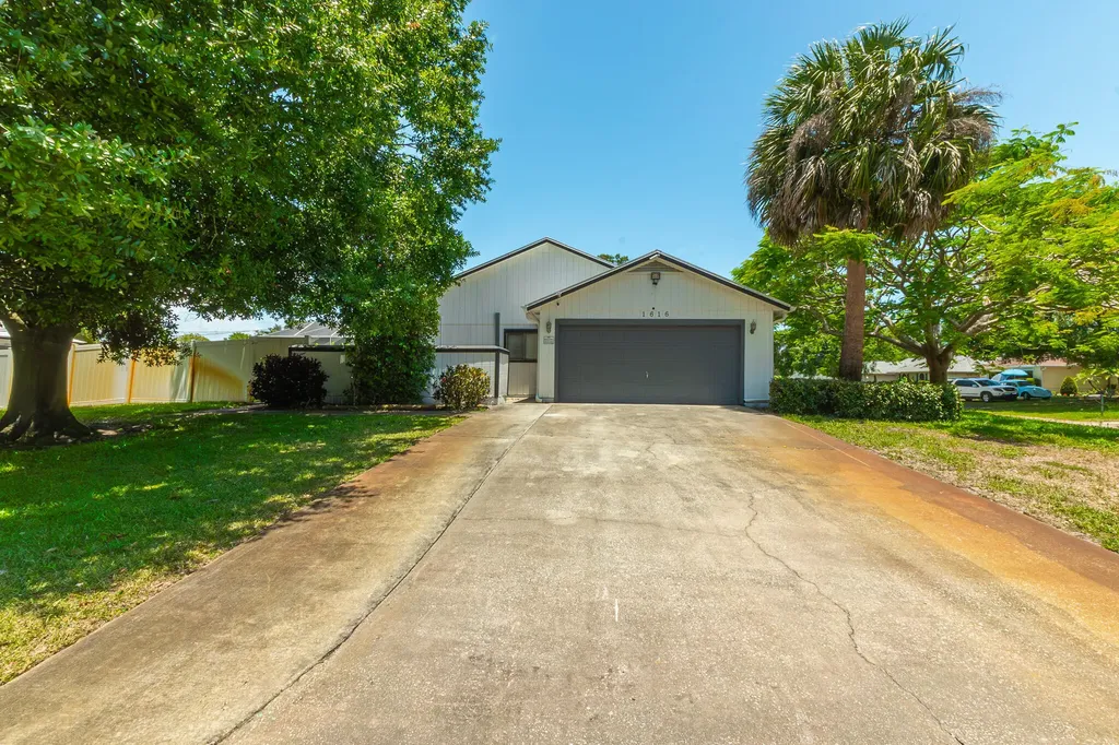 1616 SW 20th Street Street SW Vero Beach FL 32962