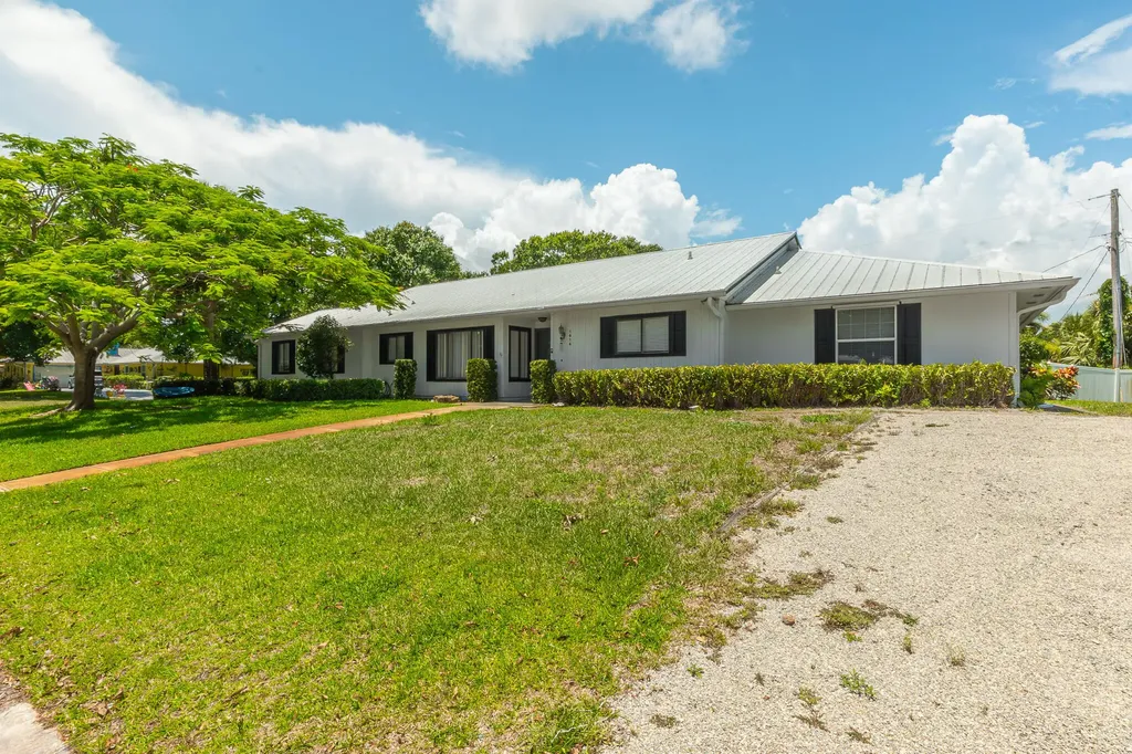 1616 SW 20th Street Street SW Vero Beach FL 32962