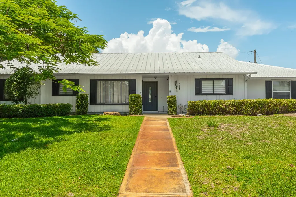 1616 SW 20th Street Street SW Vero Beach FL 32962