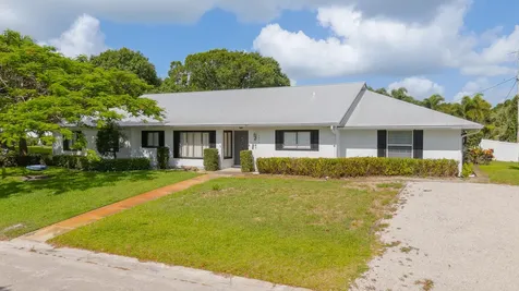 1616 SW 20th Street Street SW Vero Beach FL 32962