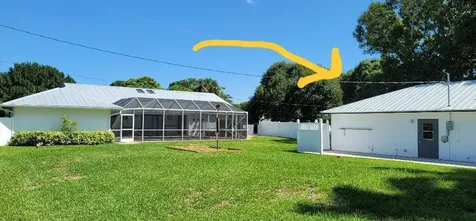 1616 SW 20th Street Street SW Vero Beach FL 32962