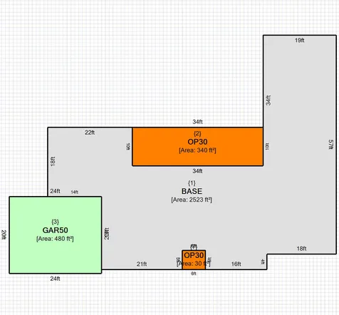 1616 SW 20th Street Street SW Vero Beach FL 32962