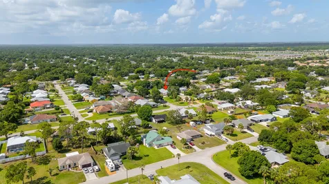 1616 SW 20th Street Street SW Vero Beach FL 32962