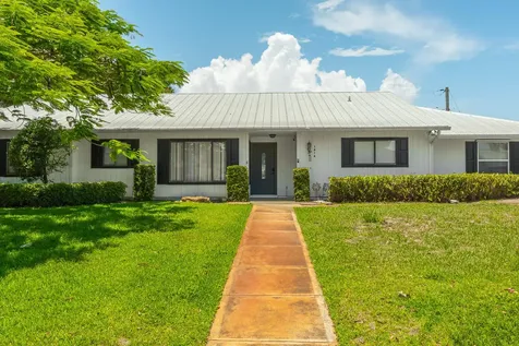 1616 SW 20th Street Street SW Vero Beach FL 32962