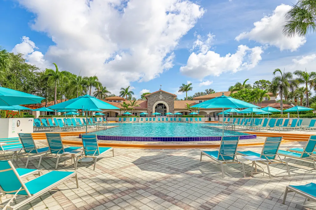 946 Mill Creek Drive Palm Beach Gardens FL 33410