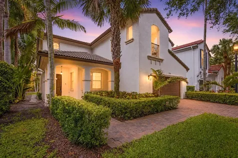 946 Mill Creek Drive Palm Beach Gardens FL 33410