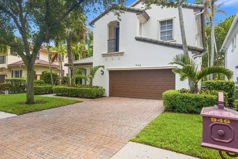 946 Mill Creek Drive Palm Beach Gardens FL 33410