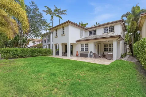 946 Mill Creek Drive Palm Beach Gardens FL 33410