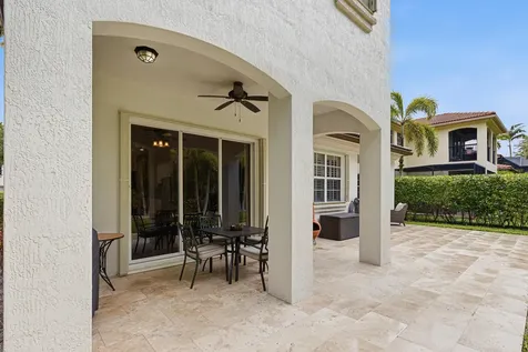 946 Mill Creek Drive Palm Beach Gardens FL 33410