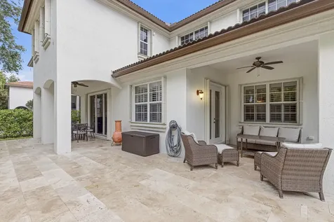 946 Mill Creek Drive Palm Beach Gardens FL 33410