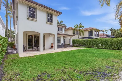 946 Mill Creek Drive Palm Beach Gardens FL 33410