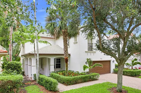 946 Mill Creek Drive Palm Beach Gardens FL 33410