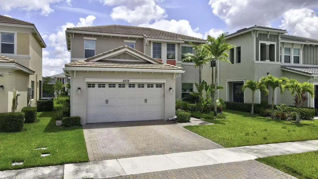 5572 Liberty Lane Westlake FL 33470