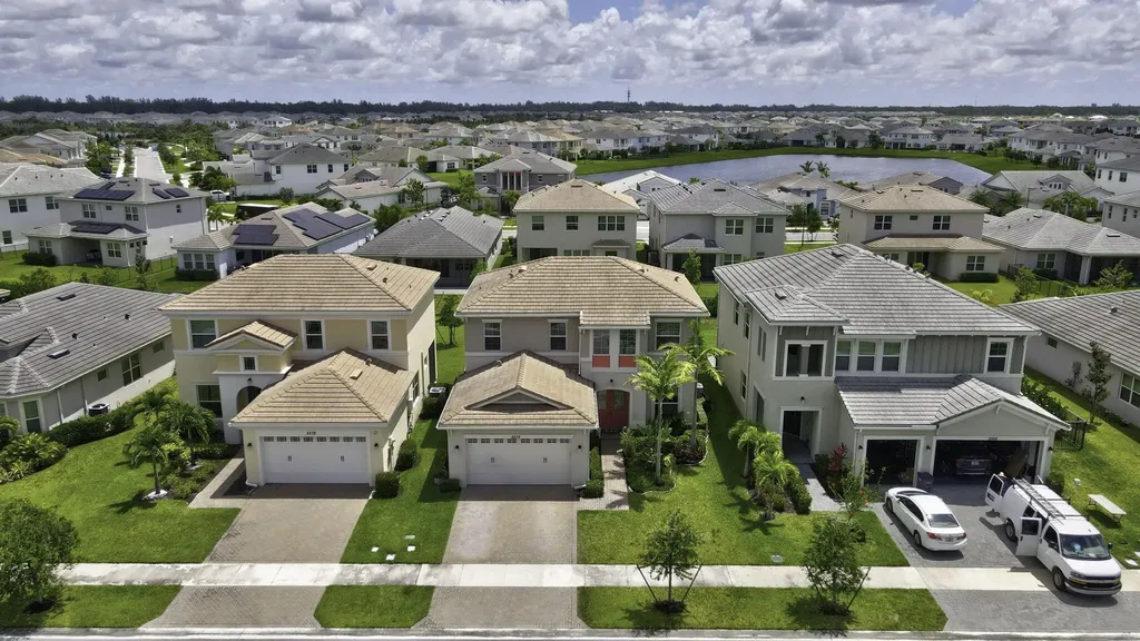 5572 Liberty Lane Westlake FL 33470