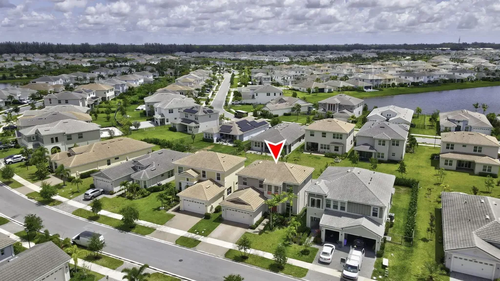 5572 Liberty Lane Westlake FL 33470
