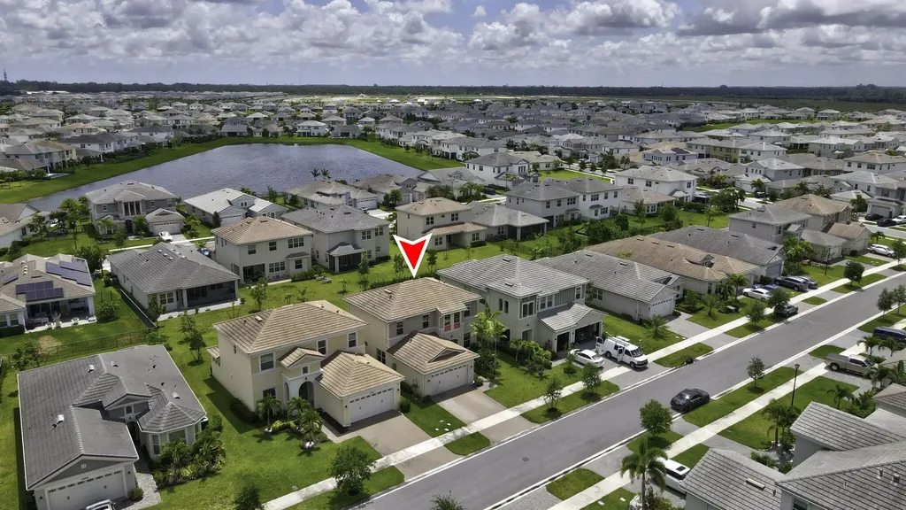5572 Liberty Lane Westlake FL 33470