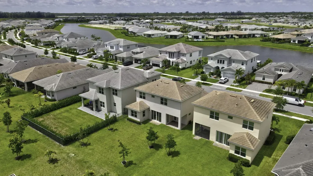5572 Liberty Lane Westlake FL 33470