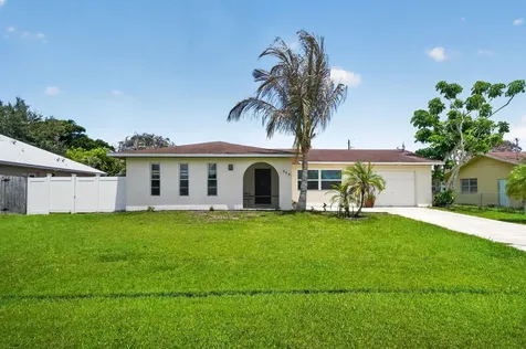 549 SE Marydale Terrace Port St Lucie FL 34983