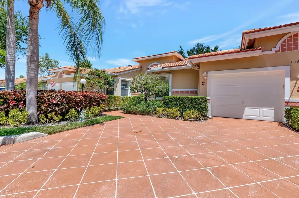 12610 Crystal Pointe Drive Boynton Beach FL 33437