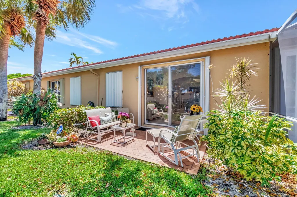 12610 Crystal Pointe Drive Boynton Beach FL 33437