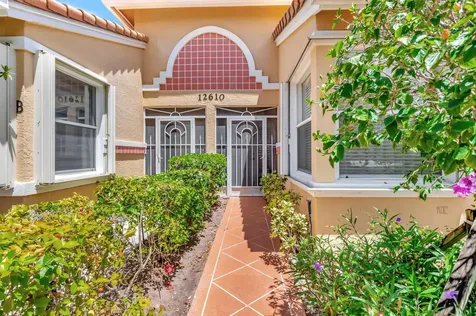 12610 Crystal Pointe Drive Boynton Beach FL 33437