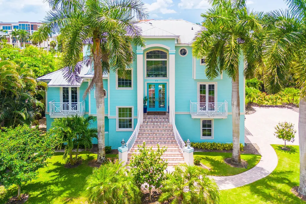 Bonita Springs FL, 98 Southport Cove