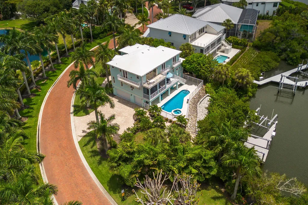 98 Southport Cove Bonita Springs FL 34134