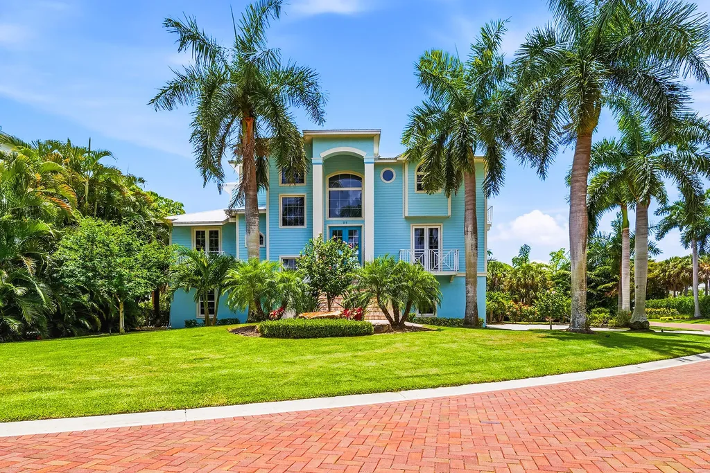 98 Southport Cove Bonita Springs FL 34134