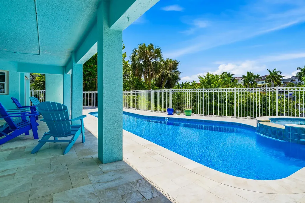 98 Southport Cove Bonita Springs FL 34134