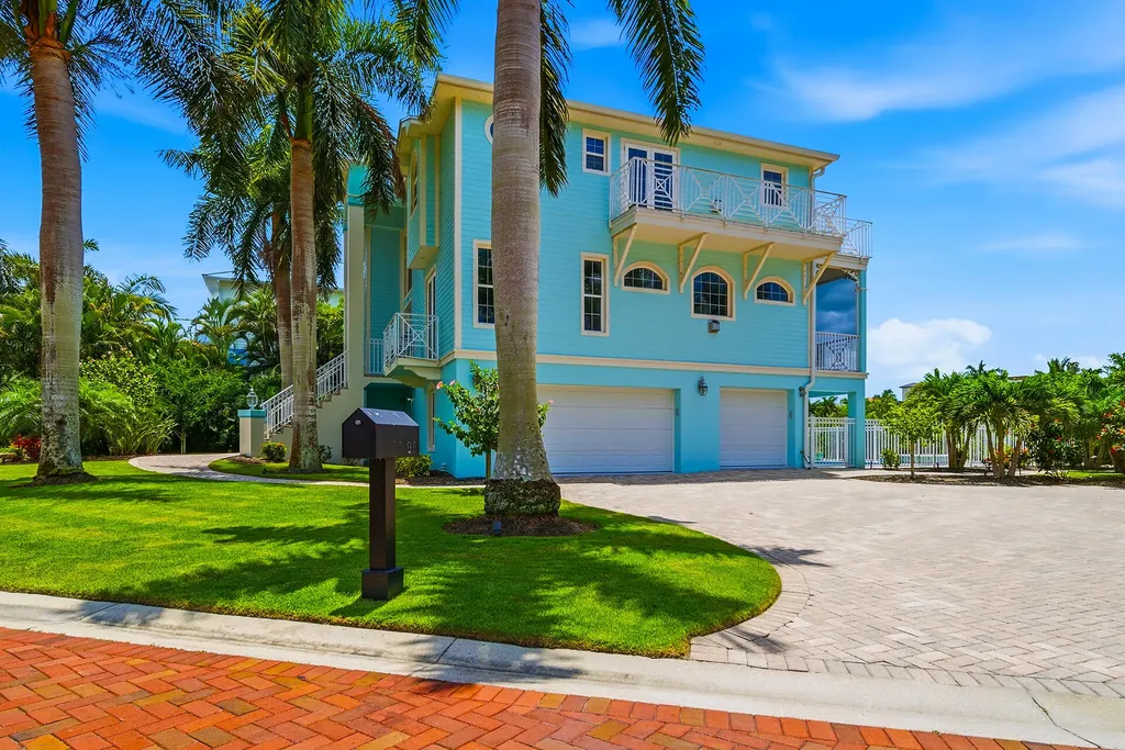 98 Southport Cove Bonita Springs FL 34134