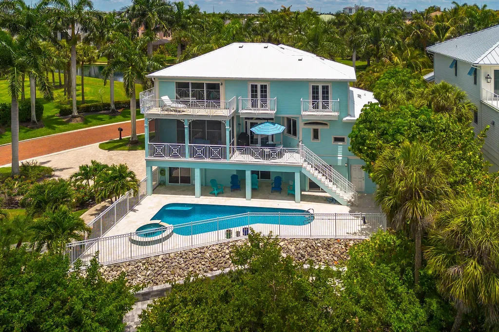 98 Southport Cove Bonita Springs FL 34134