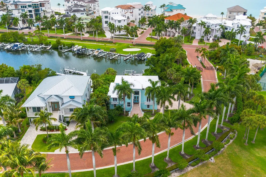 98 Southport Cove Bonita Springs FL 34134