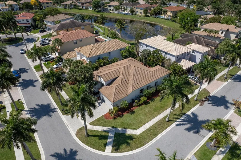 6059 Bither Way Lake Worth FL 33467